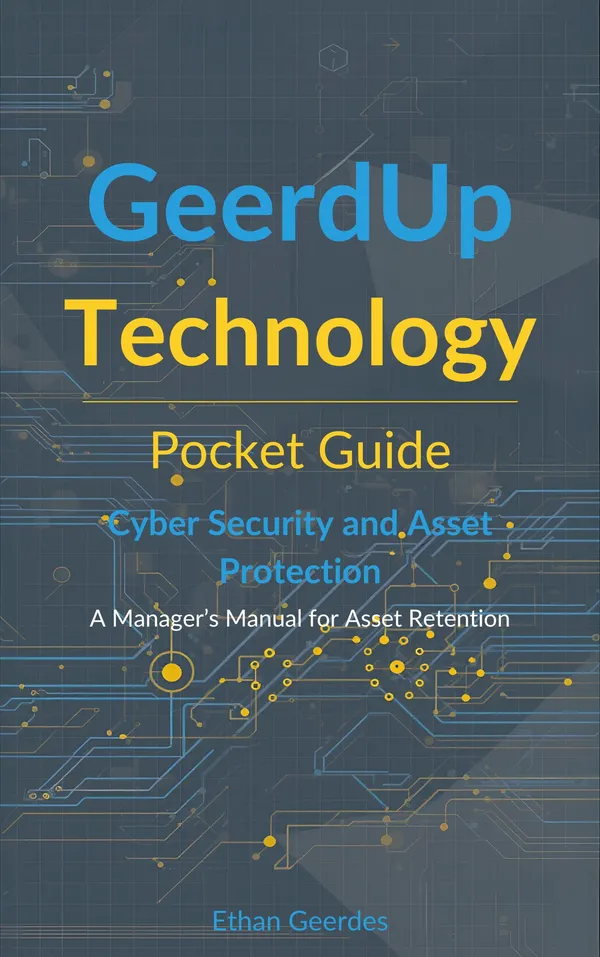 Cyber Security & Asset Protection