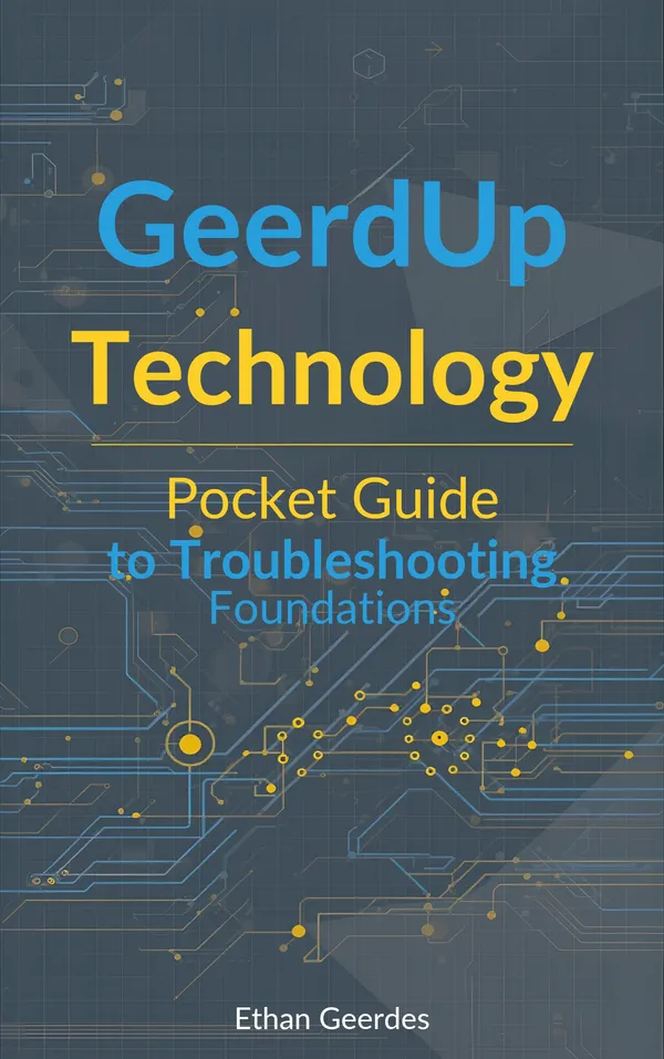 Troubleshooting Methodology